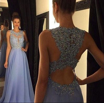 lilac prom dresses,Charming prom dresses, Long Evening Dresses, Formal prom Dresses,BD014