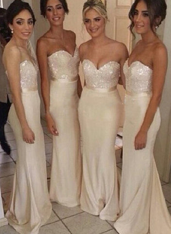 white prom dress, long prom dress, mermaid prom dress, sexy prom dress, 2015 prom dress,bridesmaid dress,BD011