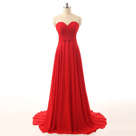 Red bridesmaid dress,Long bridesmaid dress,Backless bridesmaid dress,cheap prom dress,BD415