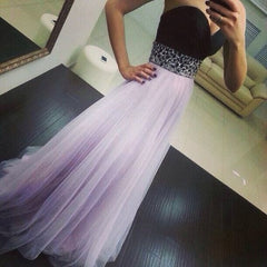 Off-shoulder Prom Dresses, Unique design Prom Dress,A-line Prom Dresses,Floor Length Prom Dress,Belt Prom Dresses,PD00220