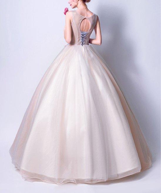 Beautiful Prom Dresses , Ball Gown Chic Prom Dress,PD4558971