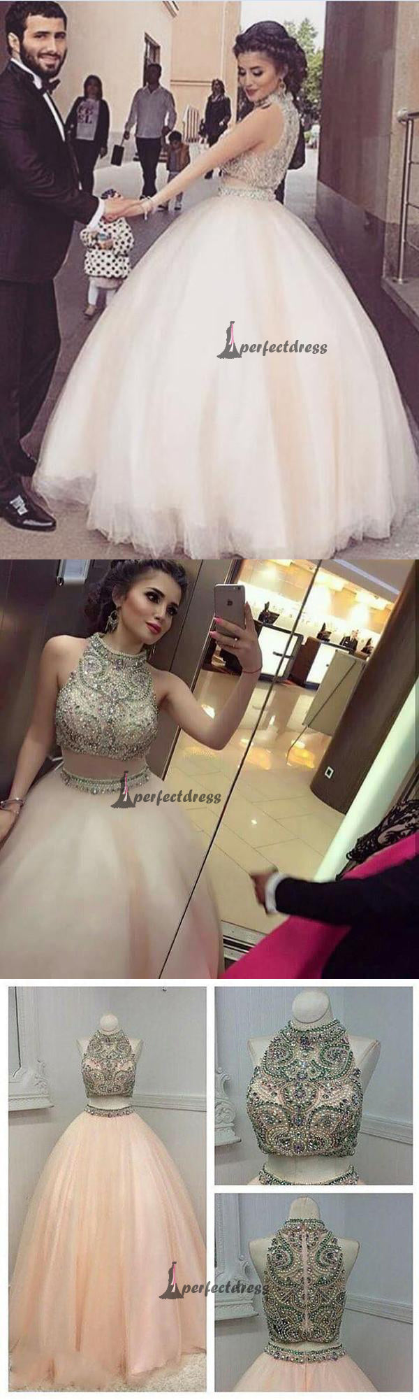 Outfit prom dress 2018 Long Prom Dress Strapless Rhinestones Prom Dresses,PD4558727