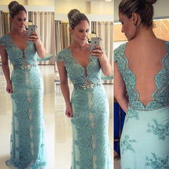 Cap Sleeve Prom Dresses,Elegant Prom Dress,Modern Prom Dresses,Fashion Prom Dress,Cheap Prom Dresses,PD00203