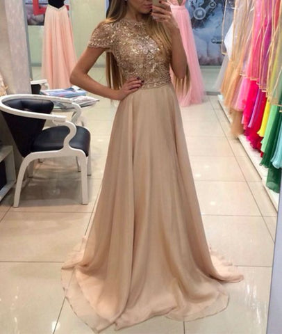 A-Line Prom Dress,Long Prom Dresses,Charming Prom Dresses,Evening Dress, Prom Gowns,PD45796