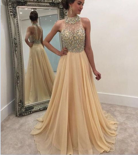 long formal prom dress,elegant prom dress,beaded prom dress,new arrive evening dress,BD2626